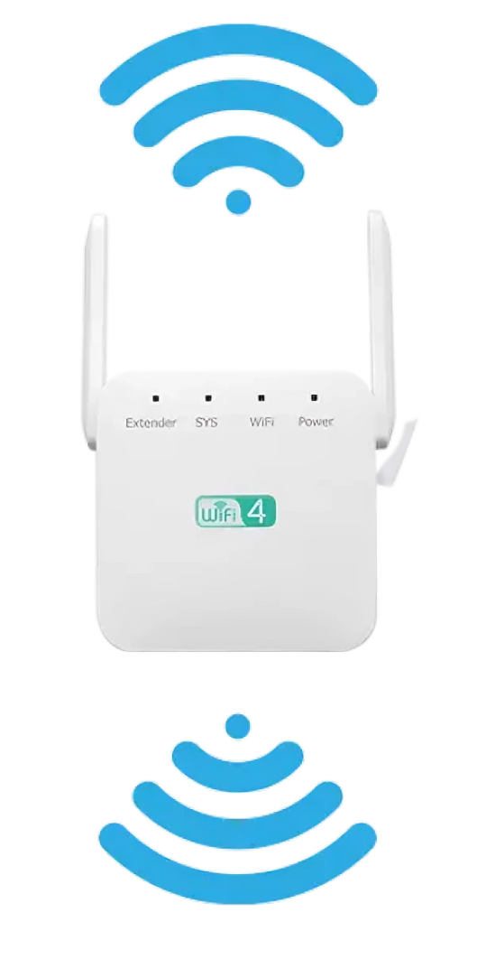 How to use Wifi Boost